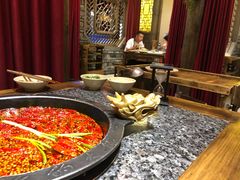 -蜀大侠火锅(寰球文化地标·总府店)