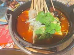 -馋嘴猫串吧(华贸店)