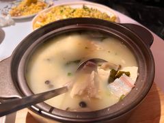 -小河盐帮·私家菜·烤鸭(三元桥·霄云路店)