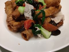 -狮王府淮扬菜(新街口友谊店)