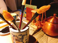 -遇见长安(兰州中心店)