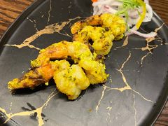 -甘尼仕印度餐厅爵士酒吧(阳春巷店)