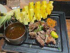 -山葵家居酒屋(天目里店)