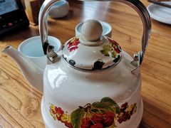 -胖老汉椒麻鸡清真新疆菜(西御街店)