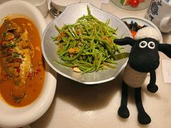 -小菜园新徽菜(马鞍山金鹰店)
