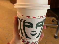 -星巴克(太原茂业天地店)