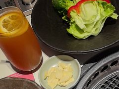 -焱铁烧·黑毛和牛专门店(杭州嘉里中心店)
