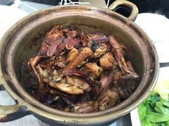 -斯丹姜母鸭·古法干香(涂门街总店)