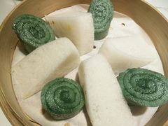 -姜君·千岛湖鱼头馆(浦东大道店)