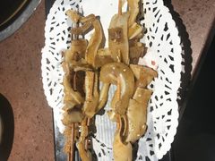 -幸运牛汕头小黄牛牛肉火锅(梅林店)