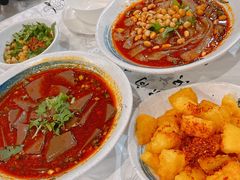 -成都瓜串串(华强北店)