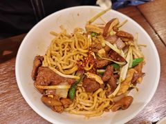 -寻裕记·现炒浇头面(人民广场店)