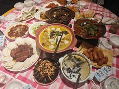 -刘妈小集市(黄陂广场店)
