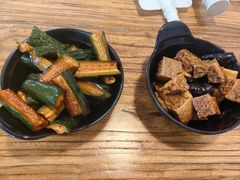 -董记面馆(漳州二路店)