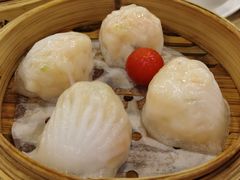 金牌虾饺皇-点都德(大茶楼店)