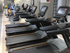 -FLARE STAR FITNESS(复地活力城店)