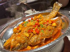 -楚山晓·楚湘菜(江夏永旺店)