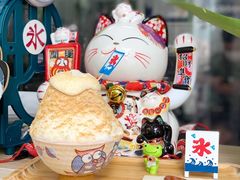 -陈记栗子(长宁路店)