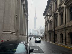 -外滩
