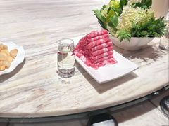 -南门涮肉(北洼路店)
