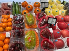 -每日新鲜水果吧(芮欧百货店)