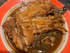 -粗粮人家·东北菜(洋桥店)