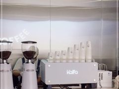 -本来不该有·鲜果咖啡(中山利和店)