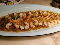 -绿茶餐厅(成都大悦城店)