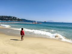 -大梅沙海滨公园