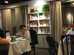-天厨妙香素食餐厅(清华店)
