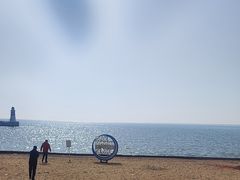 -东戴河风景区-止锚湾