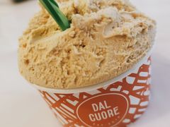 海盐焦糖-Dal Cuore 达可芮冰淇淋(陕西北路店)