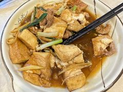 -开心农家菜