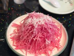 -胶东海鲜大排档(北太平庄店)
