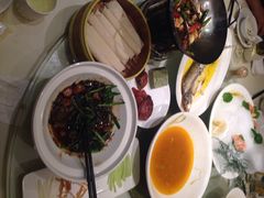 小厨娘淮扬菜(天印大道店)-小厨娘淮扬菜(天印大道店)