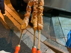 -新疆伊宁远征餐厅