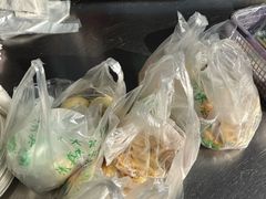 -大南门牛肉包子店