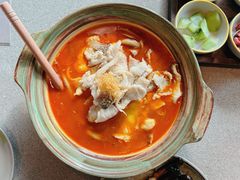 -半山腰·云南菜(侨福芳草地店)