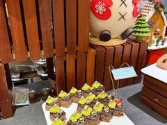 -安徽高速开元国际大酒店·地中海自助餐厅