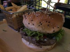 -Big Bamboo 大竹子体育主题餐厅(虹梅路店)