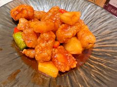 -稻香酒家·33年老字号·港式粤菜(富邦中心店)