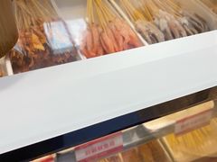 -千禧炸串(明瓦廊店)