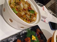 -庆江南江南菜(琴湖溪里花园城店)