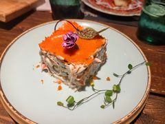 -卢布里西餐厅(海拉尔店)