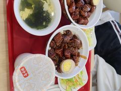 -和合谷(德外店)