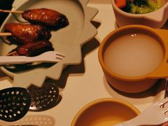 -西贝(六里桥旗舰店)