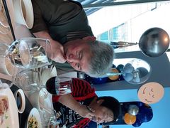 -环球港凯悦 · 享悦中餐厅