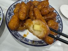 -北大地皖峰饭馆