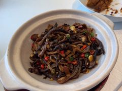 -盛百味·家宴餐厅(霸州分店)