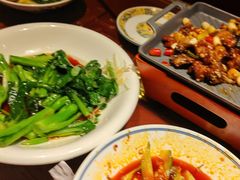 -缪氏川菜(深圳北站缤果空间店)